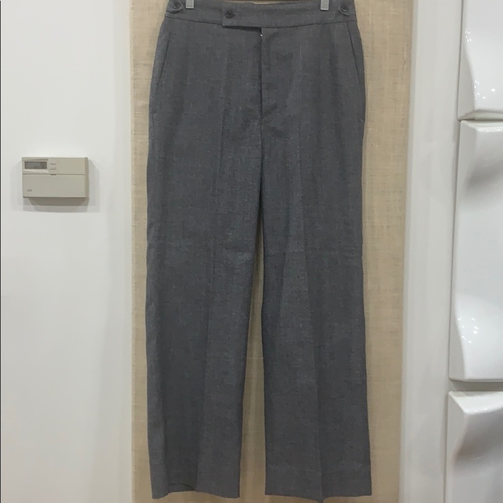 Needles japan, aw-19/20 pants